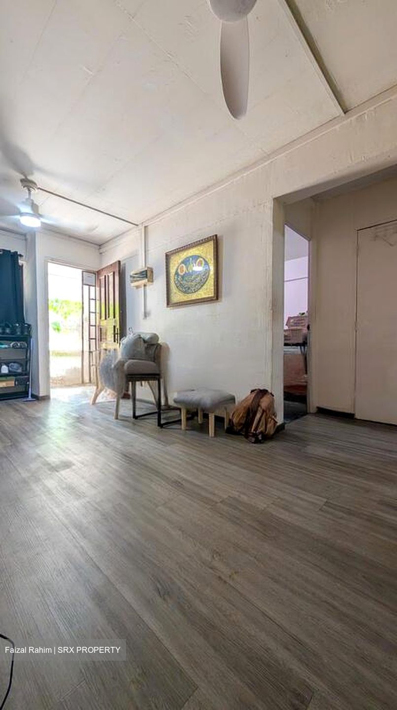 Blk 711 Yishun Avenue 5 (Yishun), HDB 3 Rooms #462087101